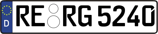 RE-RG5240