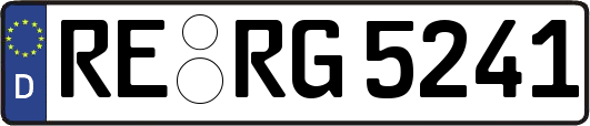 RE-RG5241