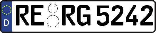 RE-RG5242