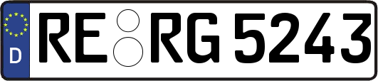 RE-RG5243