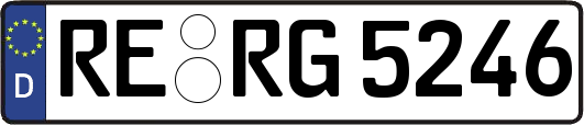 RE-RG5246