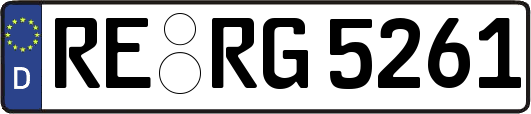 RE-RG5261