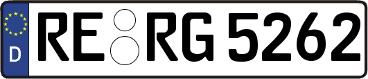 RE-RG5262