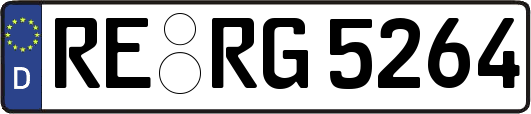 RE-RG5264
