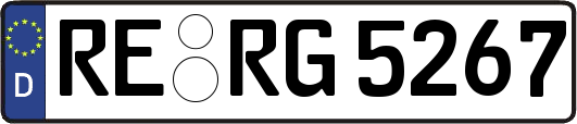 RE-RG5267