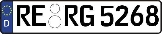 RE-RG5268