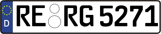 RE-RG5271
