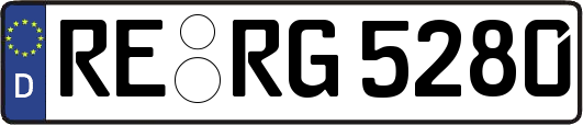 RE-RG5280