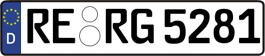RE-RG5281