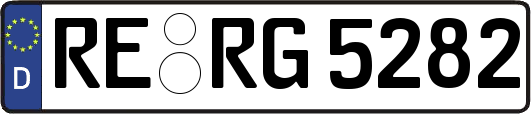 RE-RG5282