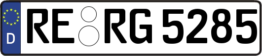 RE-RG5285
