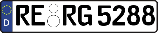 RE-RG5288