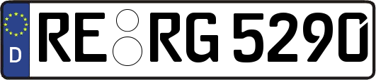 RE-RG5290