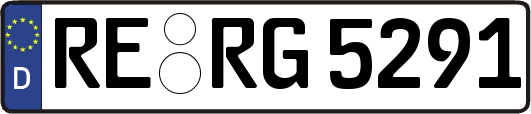 RE-RG5291