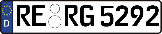 RE-RG5292