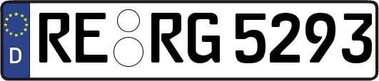 RE-RG5293