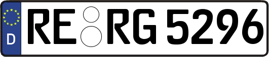 RE-RG5296