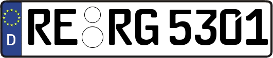 RE-RG5301