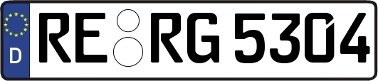 RE-RG5304