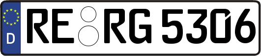 RE-RG5306