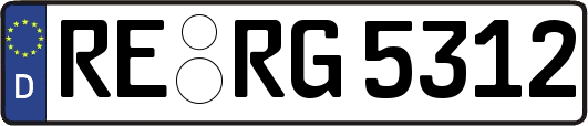 RE-RG5312
