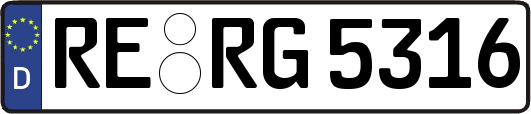 RE-RG5316