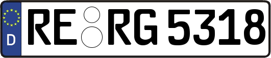 RE-RG5318