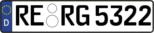 RE-RG5322