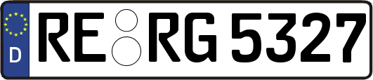 RE-RG5327