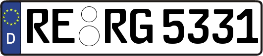 RE-RG5331