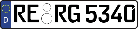 RE-RG5340