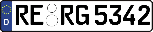 RE-RG5342