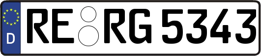 RE-RG5343
