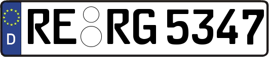 RE-RG5347