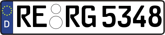 RE-RG5348