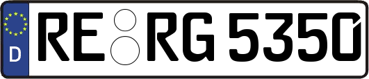 RE-RG5350