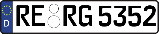 RE-RG5352