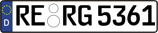 RE-RG5361