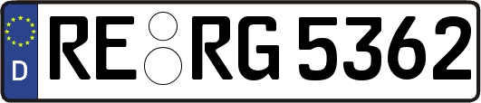 RE-RG5362