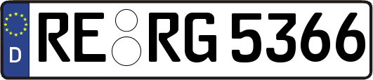 RE-RG5366