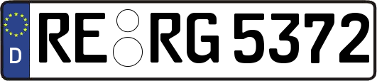 RE-RG5372