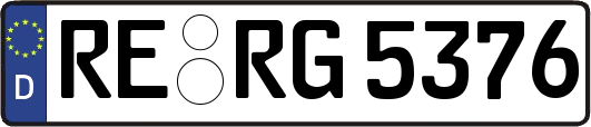 RE-RG5376