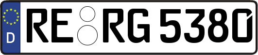 RE-RG5380