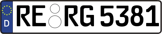 RE-RG5381