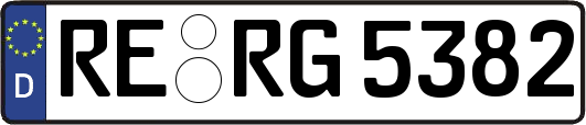 RE-RG5382