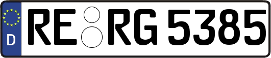 RE-RG5385