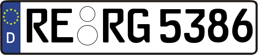 RE-RG5386