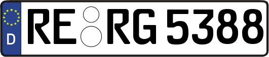 RE-RG5388