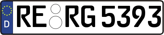 RE-RG5393