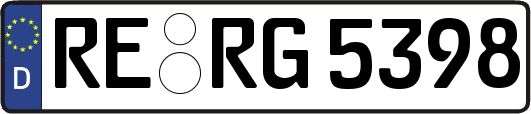 RE-RG5398